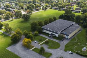 Kenan Center opens new civic arena in Lockport