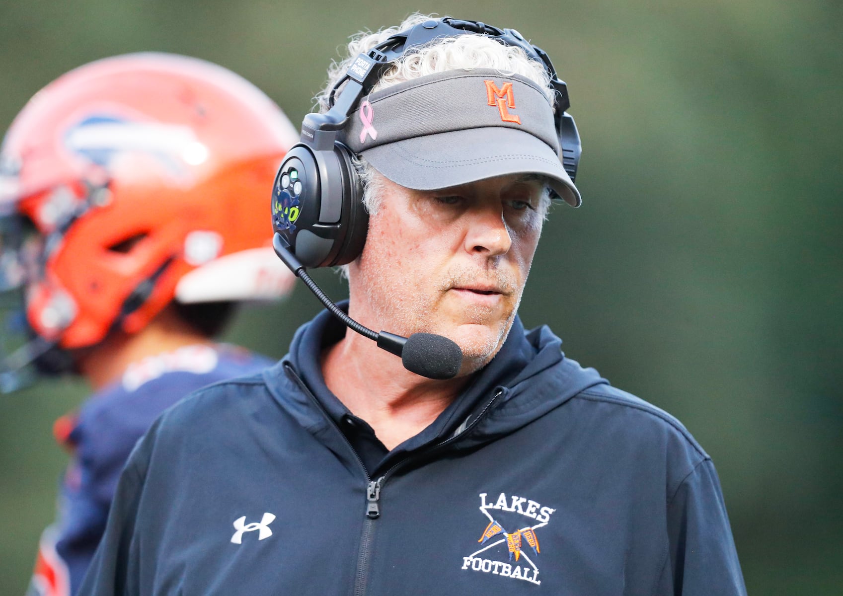 Experienced Fagan guides balanced Mountain Lakes offense past Madison