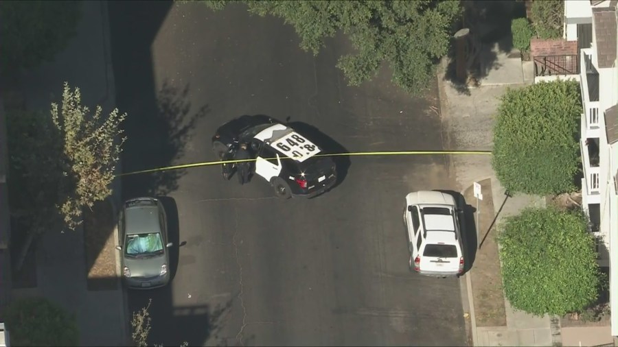 Man injured in shooting in West Los Angeles; no arrests