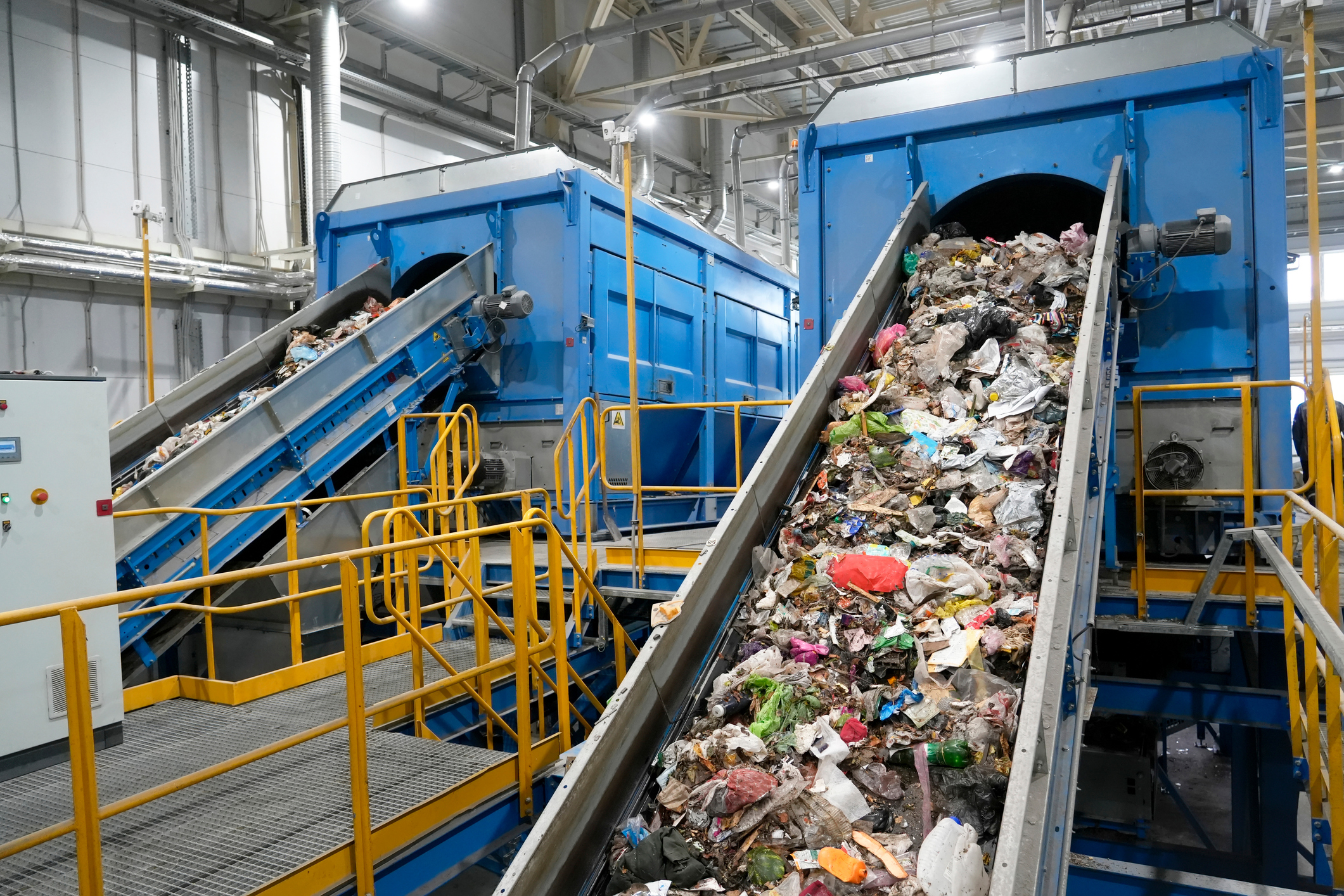 Residents around Shady Grove Transfer Station want ‘Plan C’ for waste management