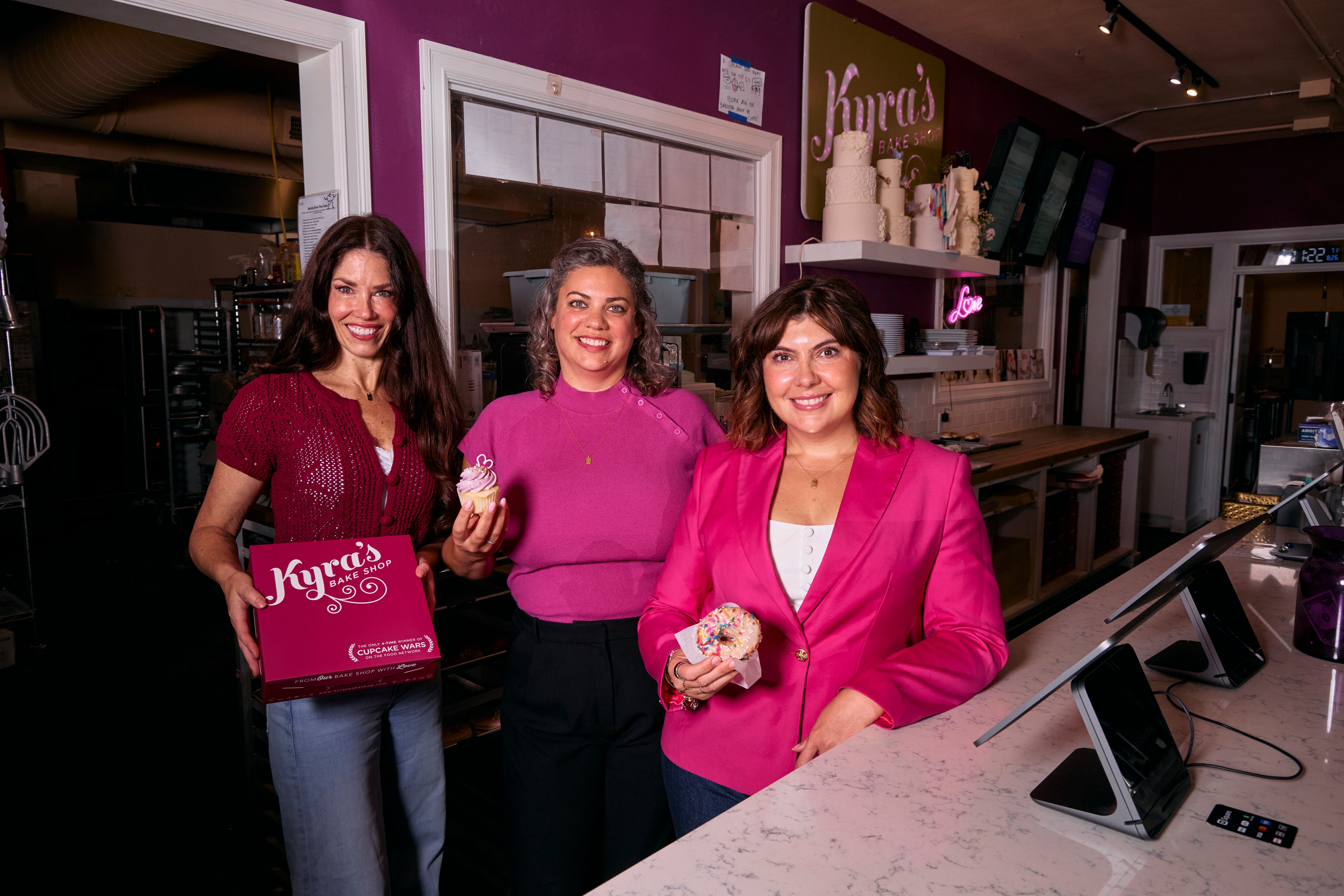 Finding Sweet Success Through the University of Oregon’s Executive MBA in Portland