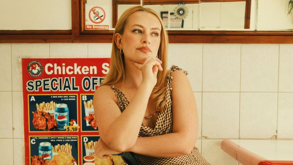 Recipe for success - the Chicken Shop Date moments that created a YouTube star