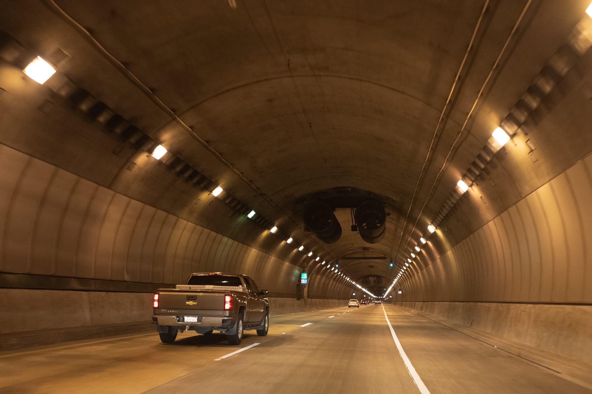 Day Around the Bay: Caldecott Tunnel Gets $267 Million For Major Upgrades