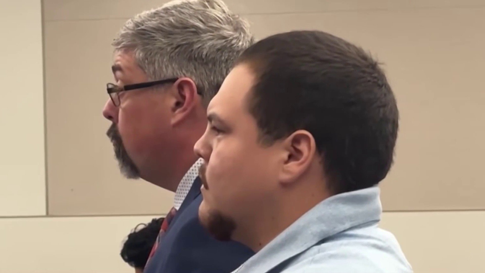 Morgan Hill camp counselor held without bail after child molestation charges