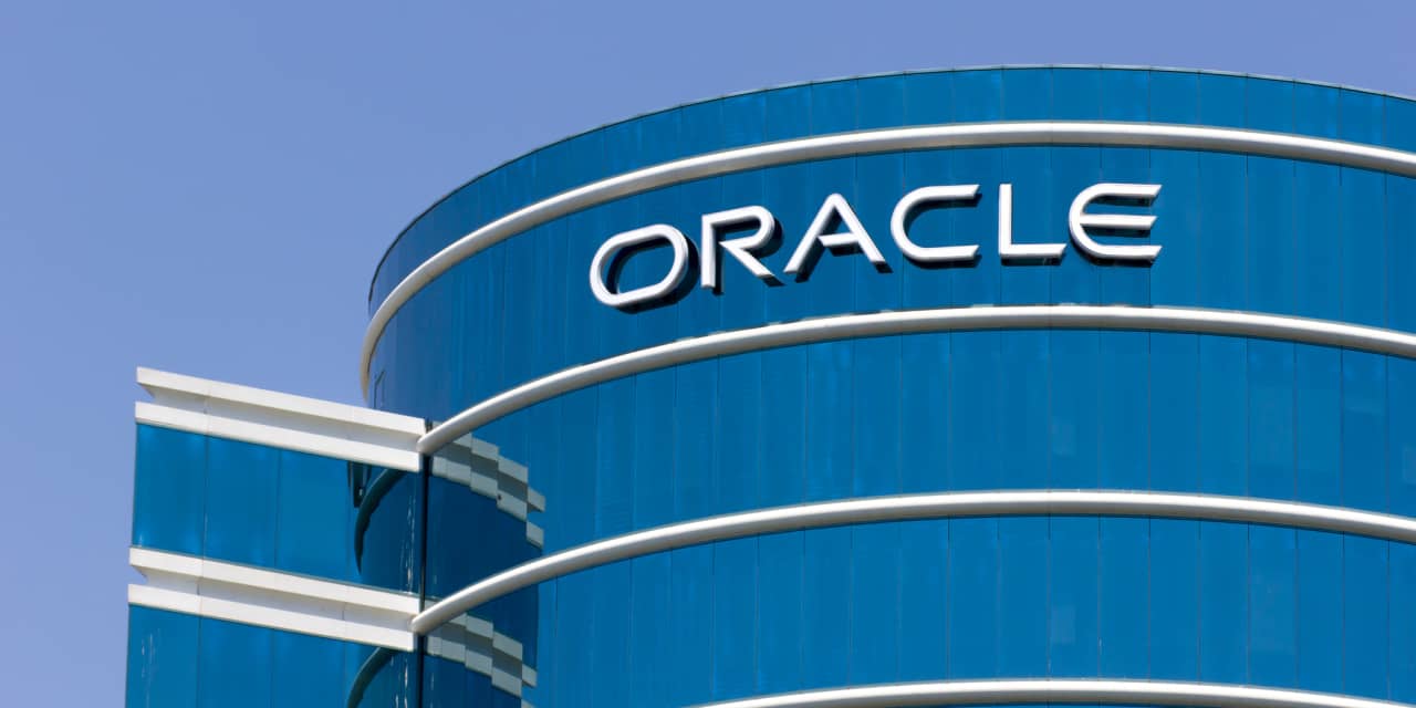 Oracle Stock Could Be Software’s Next Big Winner
