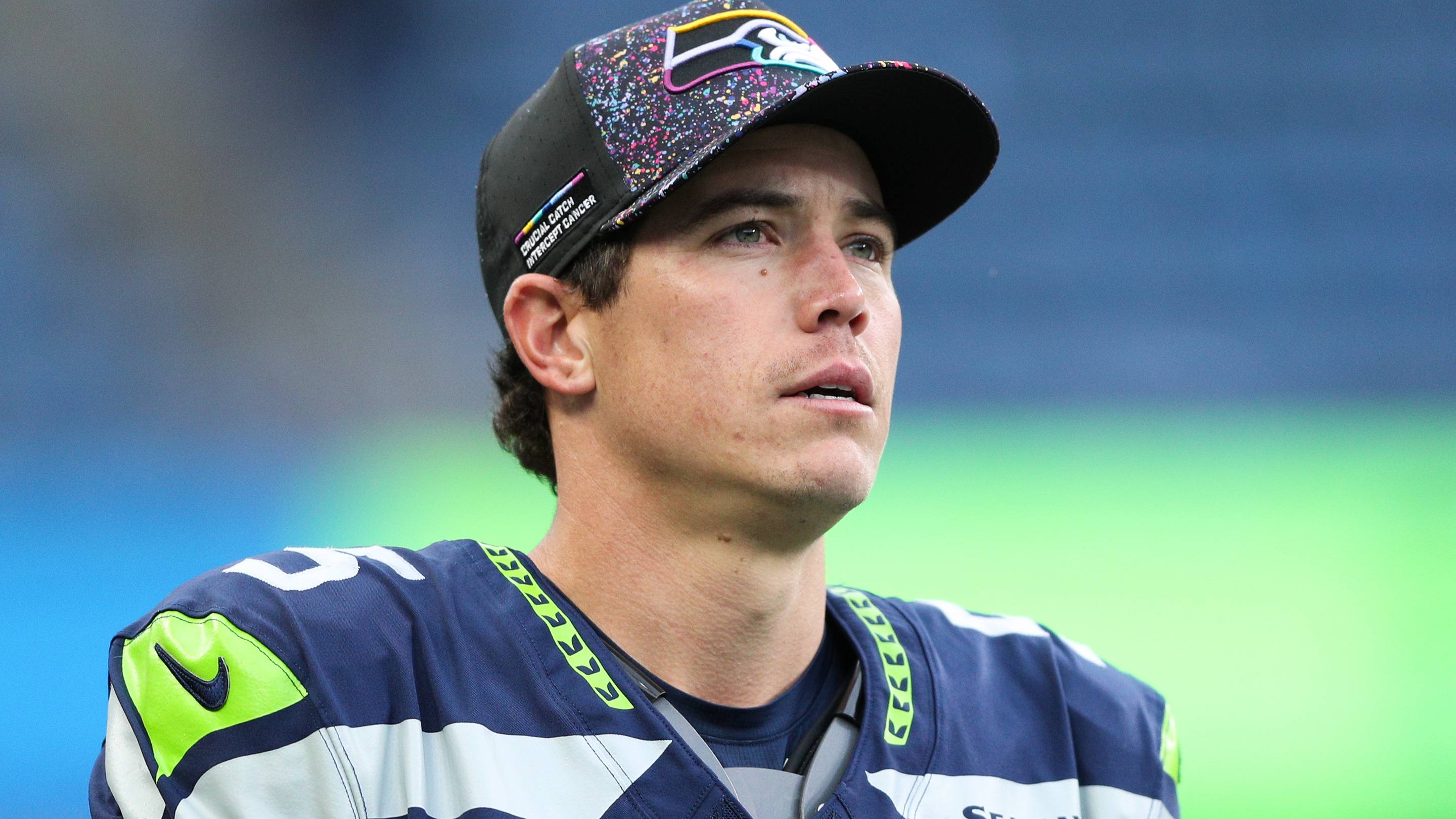 3 Seattle Seahawks Under Most Pressure Entering Week 1 of 2026 Season