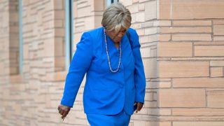 Former New Mexico lawmaker pleads guilty to diverting public school funds