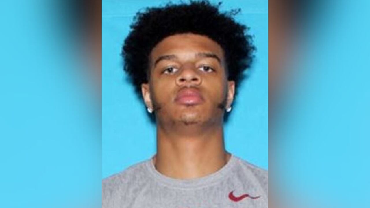 Former Alabama basketball player facing new charges while in jail awaiting capital murder trial