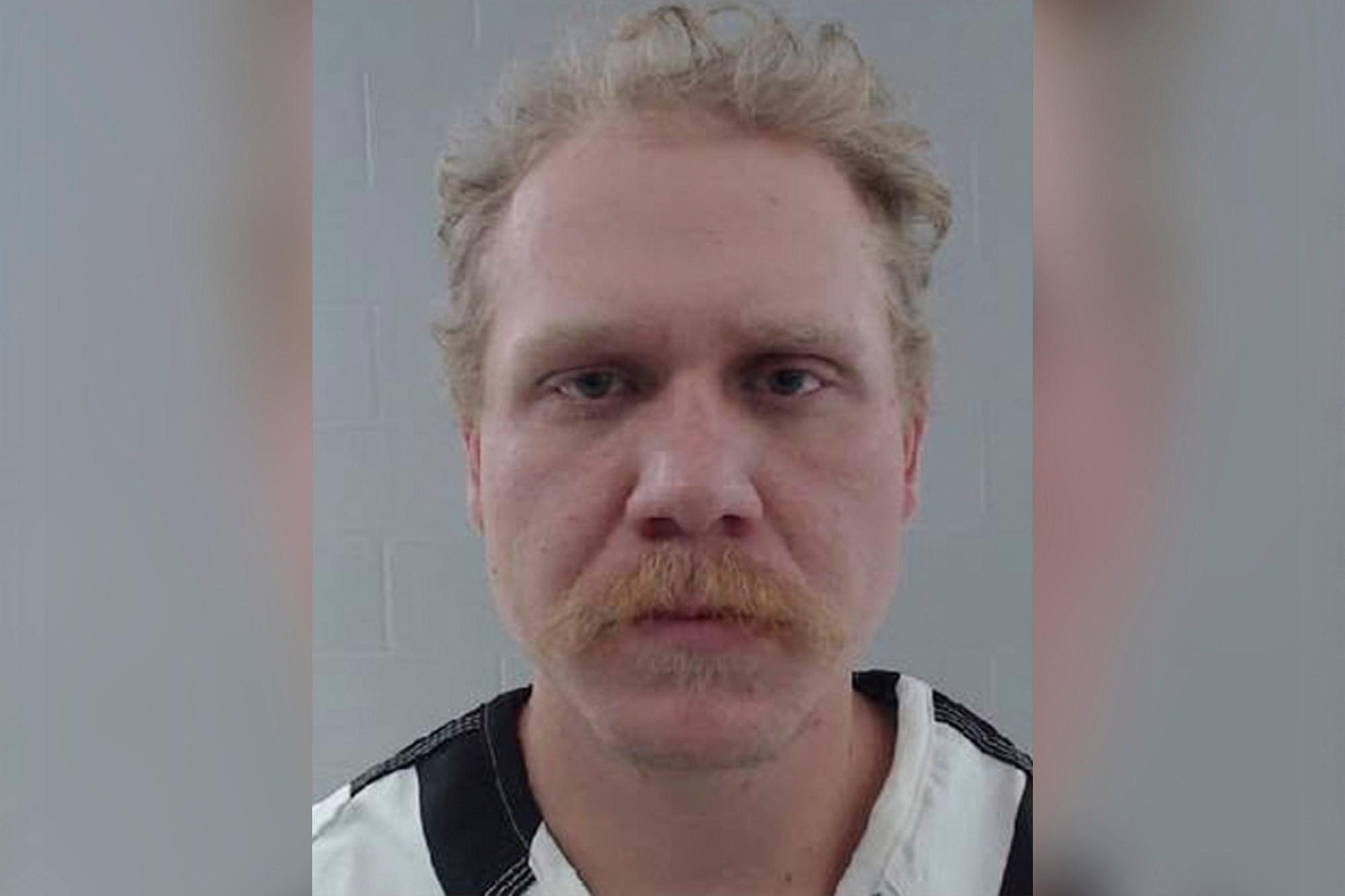 ‘Monster’ ex-Texas police officer handed three life sentences for disturbing crimes against kids