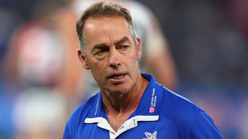 Clarkson opens up about 'publicly humilating' Kangaroos axing
