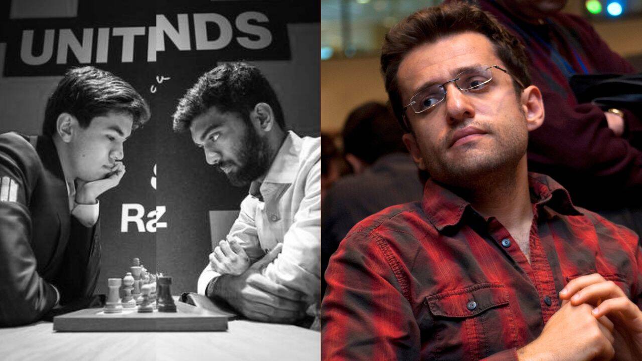 'Gukesh's lifetime dream just came too early': Levon Aronian assesses Sindarov clash