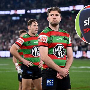 Sky Sport blames scheduling error for showing gambling ad during Jai Arrow’s 100th-game walkout