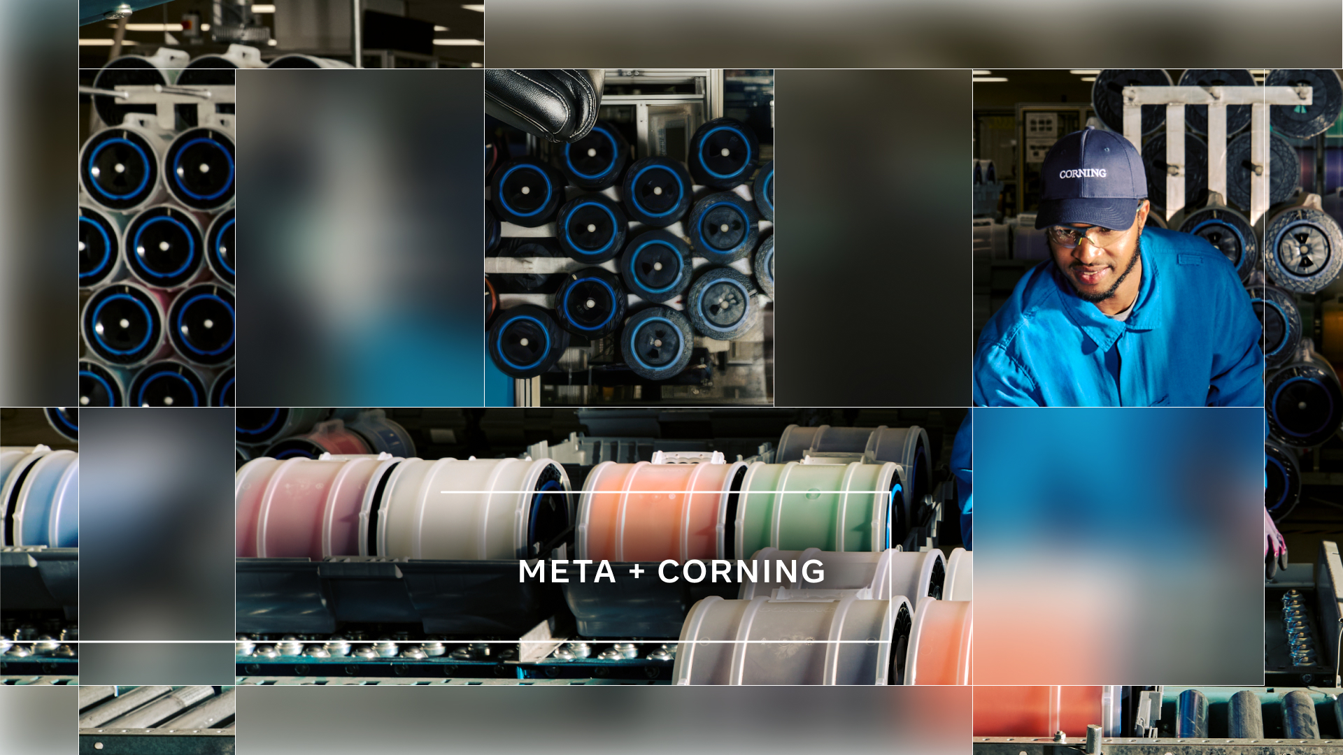 Amazon Signed a Multibillion-Dollar Deal With a 175-Year-Old Glassmaker. Is Fiber the Next AI Bottleneck?