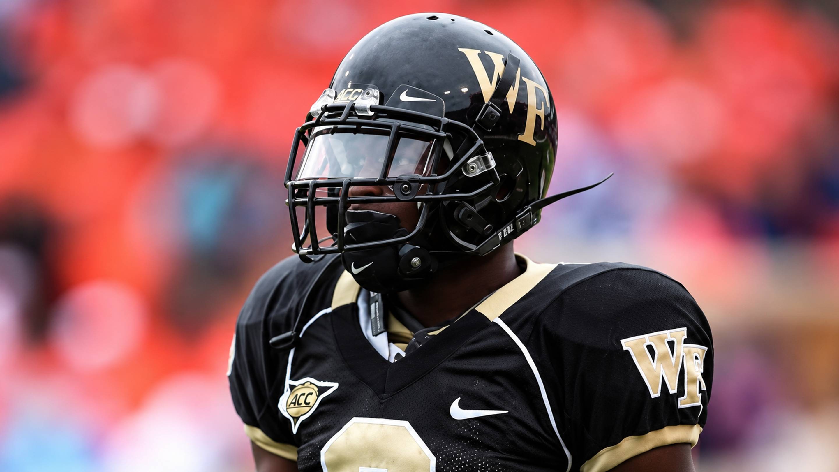 Remembering Alphonso Smith Jr.