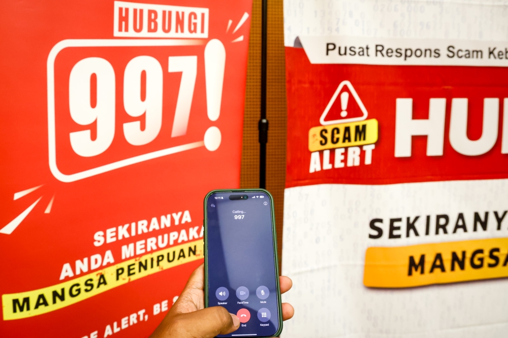 KL DOE flags three fake govt order scams to warn vendors and protect procurement integrity
