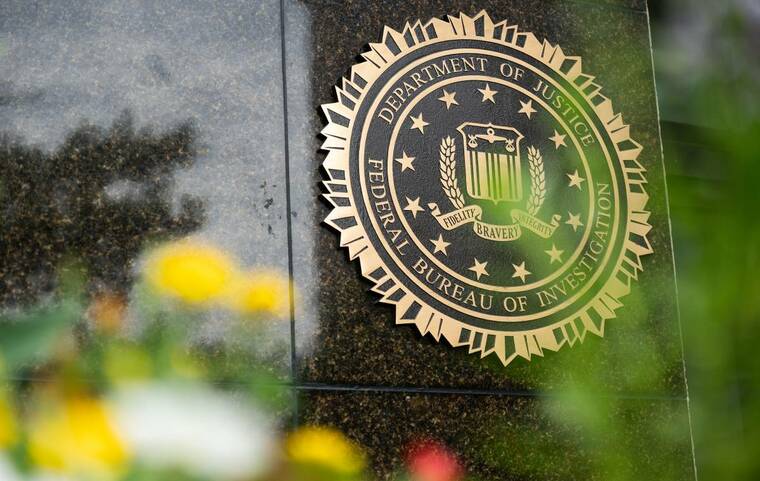 FBI investigates sale of millions of stolen driver’s licenses
