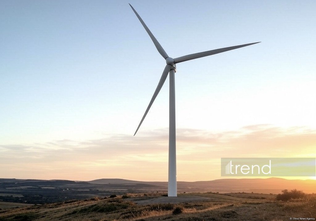 Uzbekistan expands wind power capacity to 1.87 GW