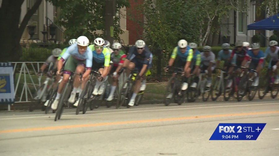 Gateway cup travels to four St. Louis Neighborhoods