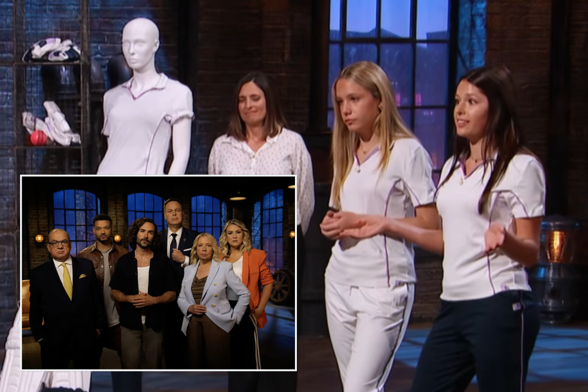 Dragons' Den sisters reveal huge part of BBC show viewers don't see: 'I was shocked'