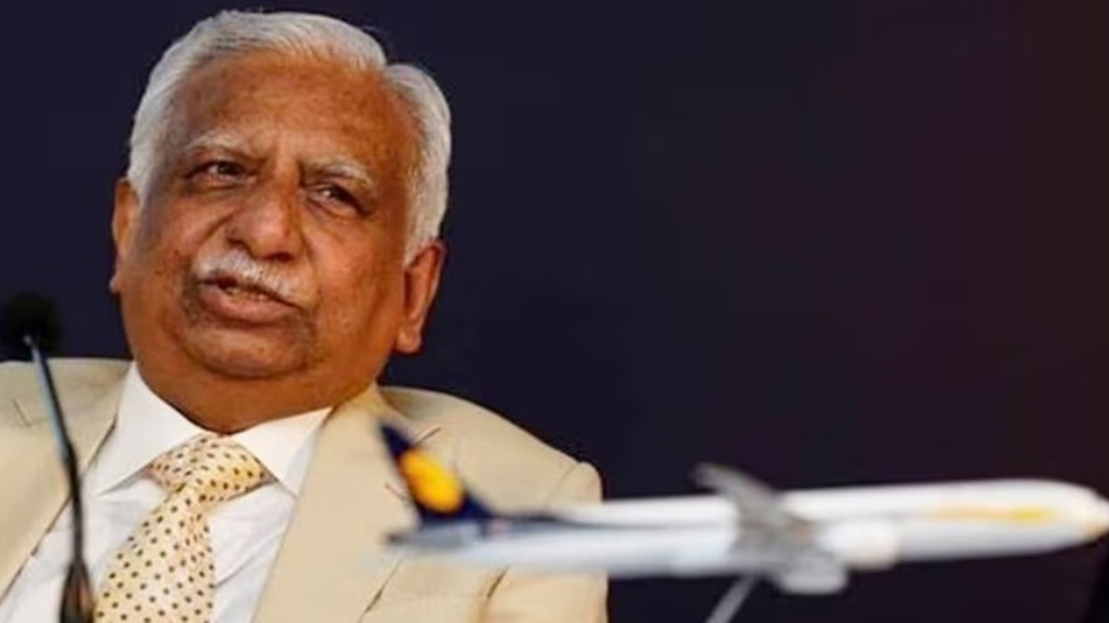 3 years, no chargesheet: Naresh Goyal seeks exit from Jet Airways money laundering case