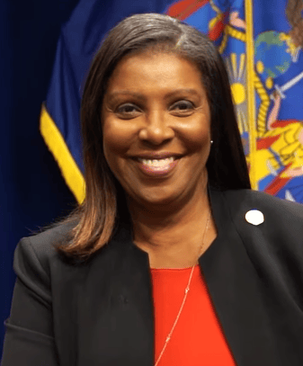 Trump Lawyers Accuse New York AG Letitia James of Concealing Michael Cohen Communications in $450M Civil Fraud Case