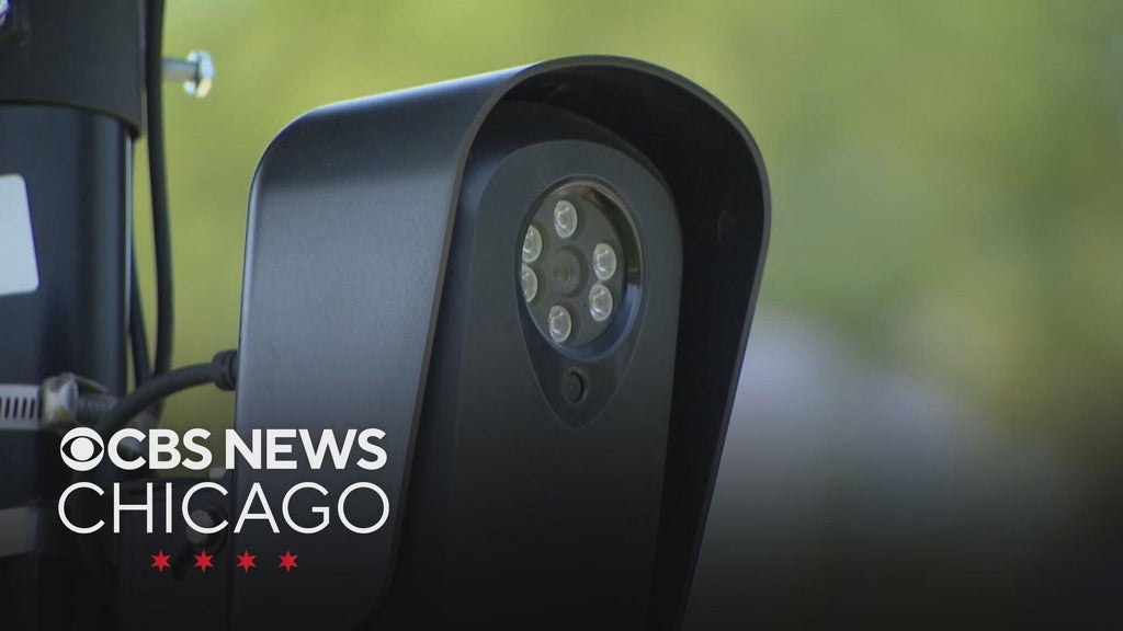 Former Michigan City cop, Joliet officers under investigation for Flock camera misuse