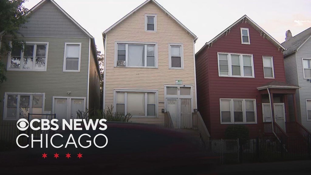 Child shoots, critically injures teen in home in Fuller Park, Chicago police say