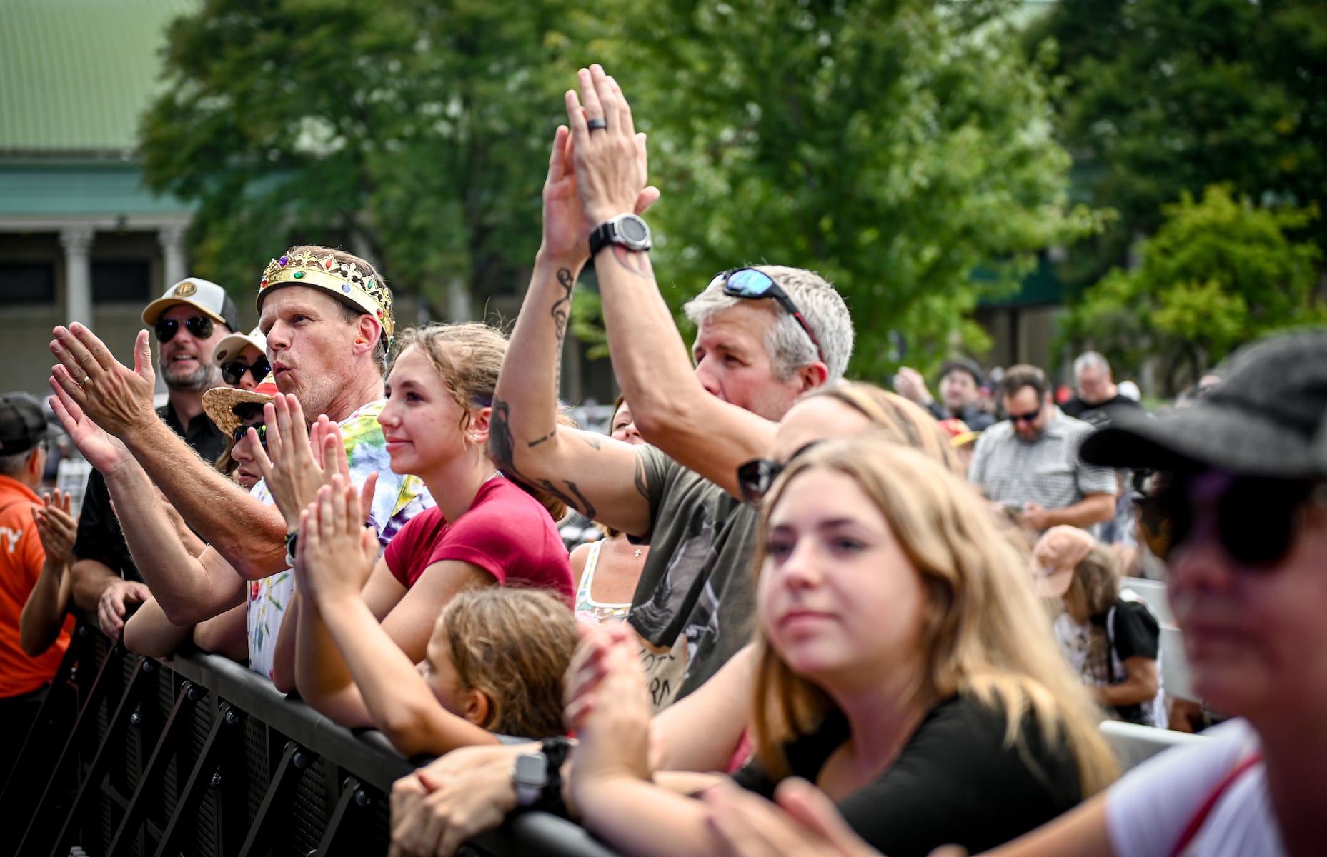 More than 86,000 attend Day 10 of NYS Fair