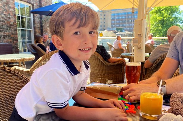 Mum of boy, 5, who died at school says new law cannot become 'tick-box exercise'