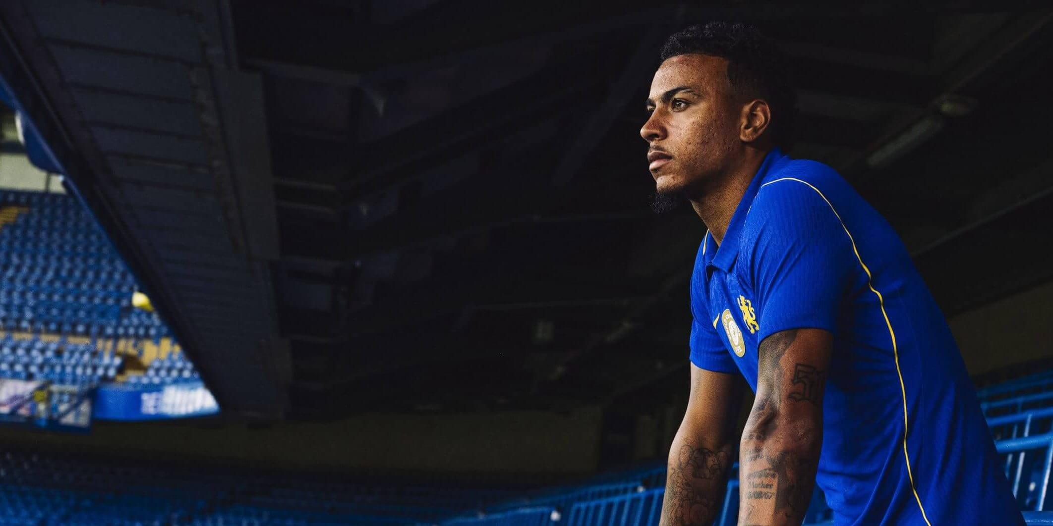 The rise and rise of Morgan Rogers, the £117m footballer who never forgot his roots