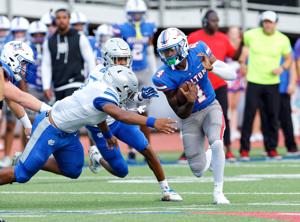North Gwinnett holds off Walton