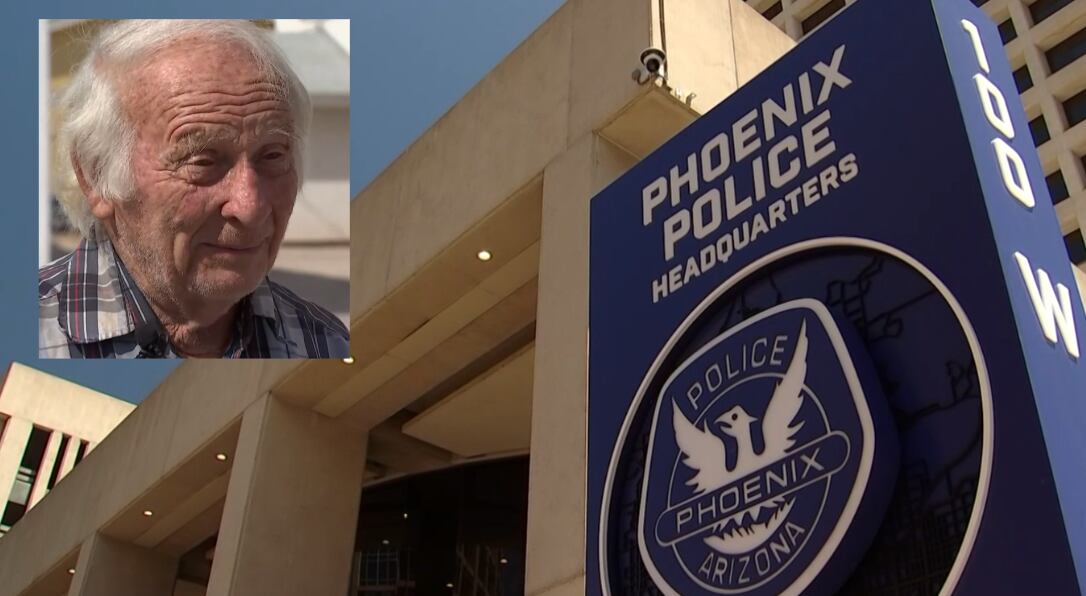 Attorney: ‘They’re scared,’ couple wants normal life back after Phoenix traffic stop