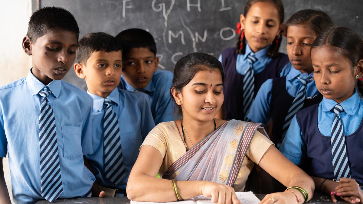 To all well-wishers on Teachers’ Day, this is a letter from a teacher