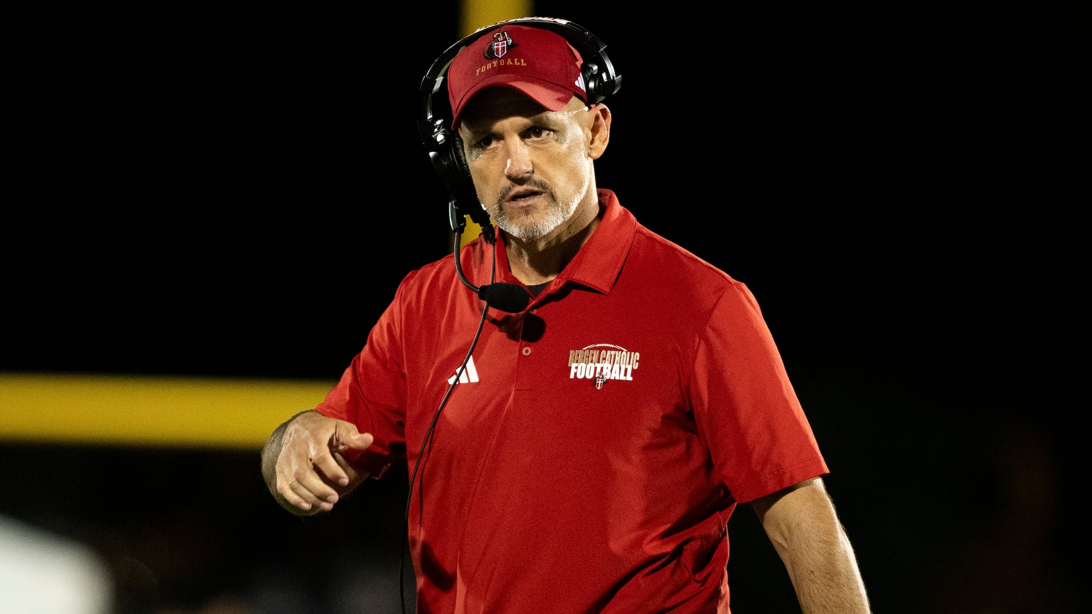 Did Bergen Catholic get ‘short end of the stick’ on controversial call on game’s final play?