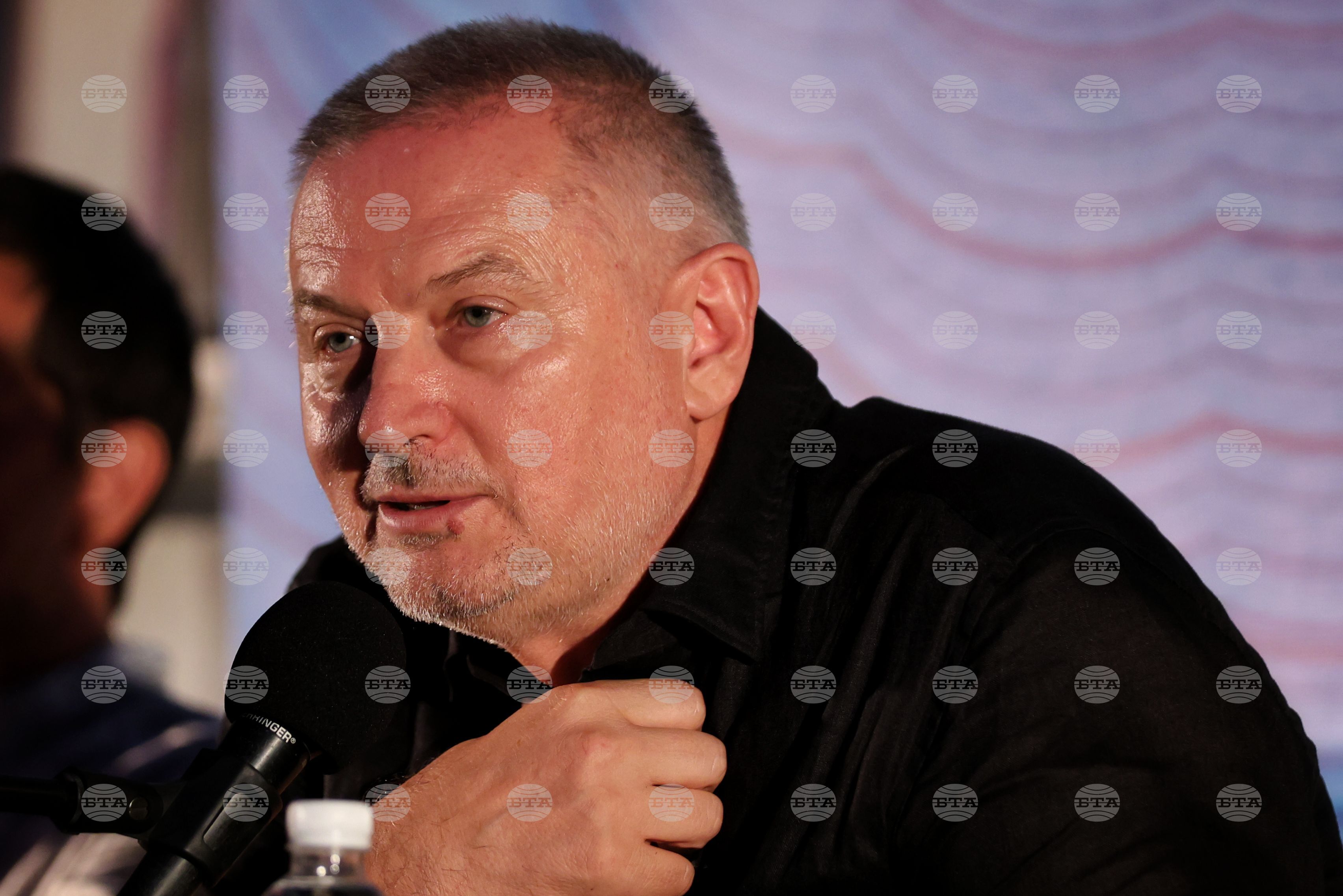 Georgi Gospodinov Wins Jean Monnet Prize for European Literature