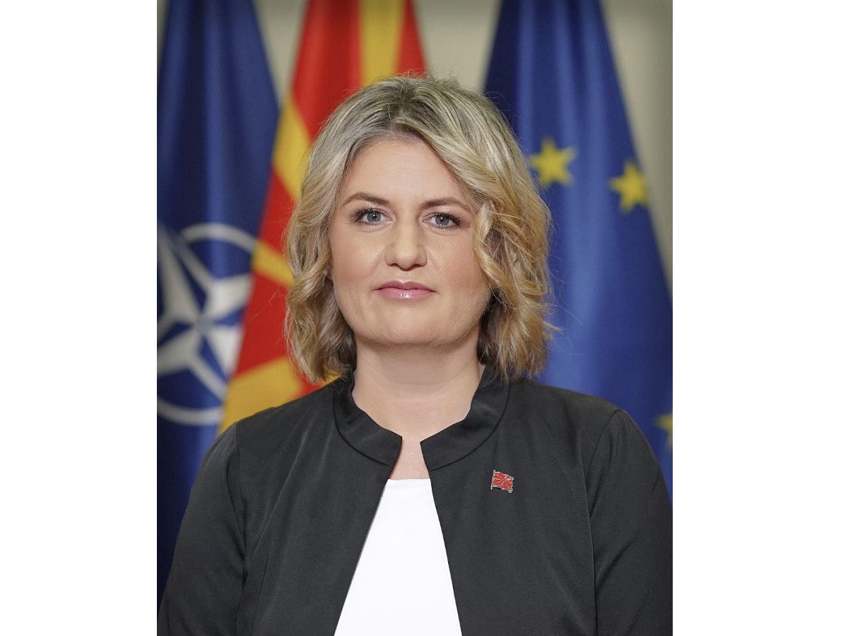 North Macedonia to gain access to Southern Gas Corridor – minister