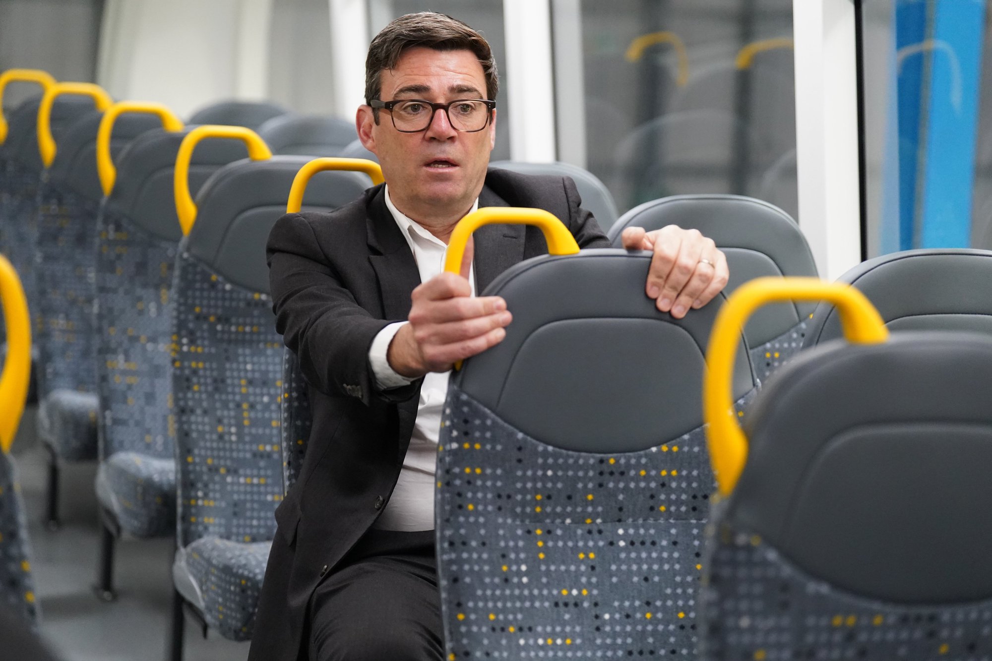 Andy Burnham accused of 'staggering' hike in university tuition fees