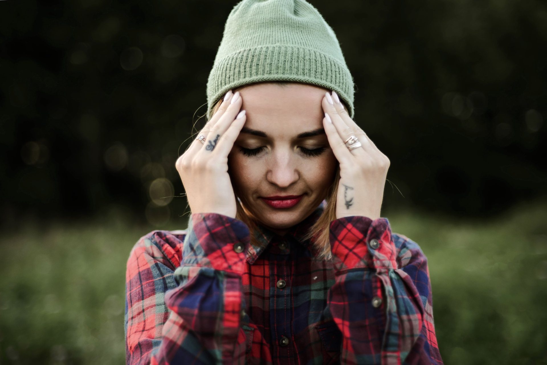 Why September can feel overwhelming and what to do about it
