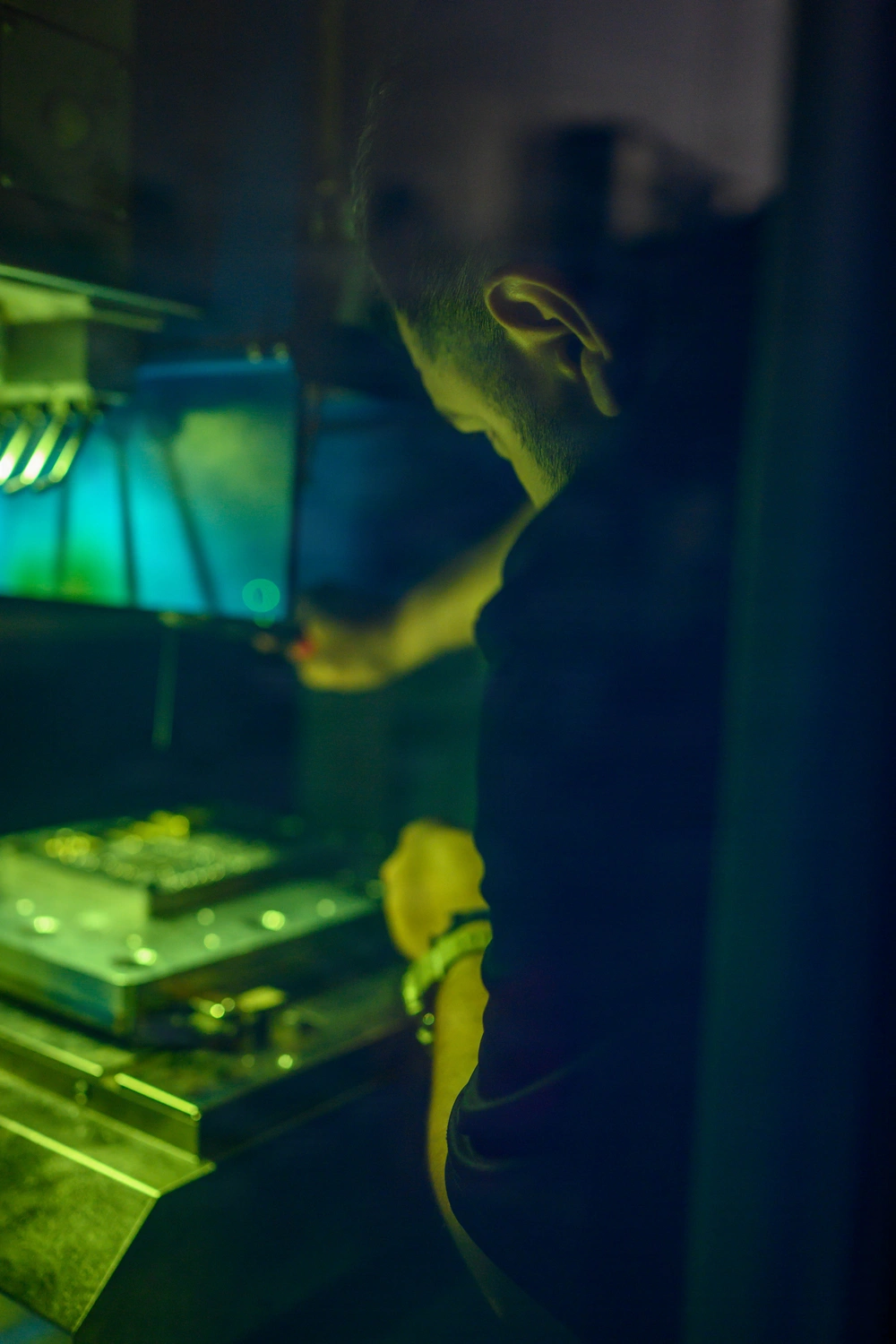 Navy Tests 3D Printing and Parts Delivery at RIMPAC 2026