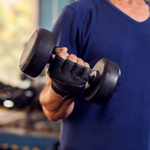 The muscle ability you lose fastest with age - and how to preserve it