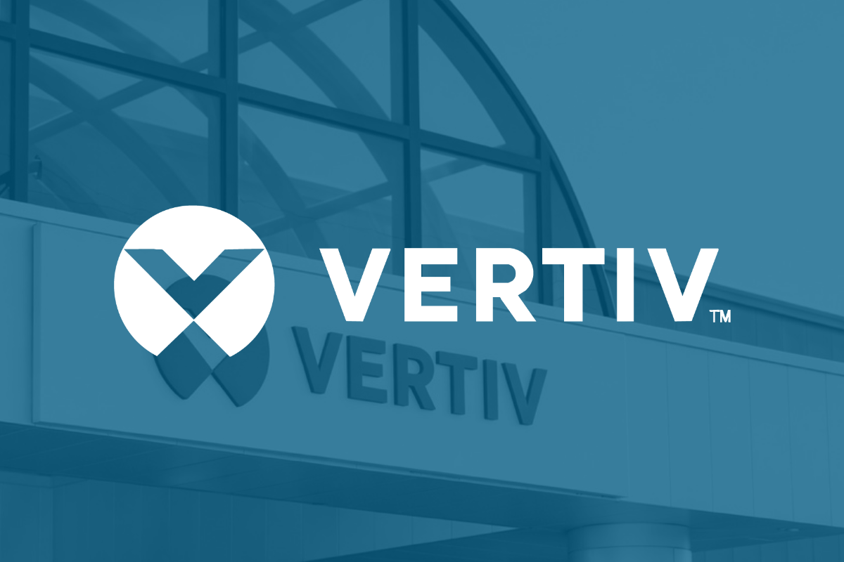 Vertiv Is Putting $1.45 Billion Down for AI Power. Nearly Half the Price Is Contingent.