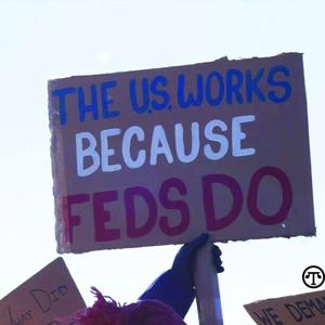 When Federal Programs and Workers are Cut, Main Street Bears the Cost