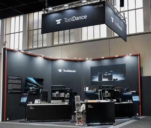 ToolDance Unveils X1 Smart Desktop CNC Mill at IFA 2026