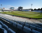 Nottinghamshire v Leicestershire, Essex v Sussex: county cricket, day four – live