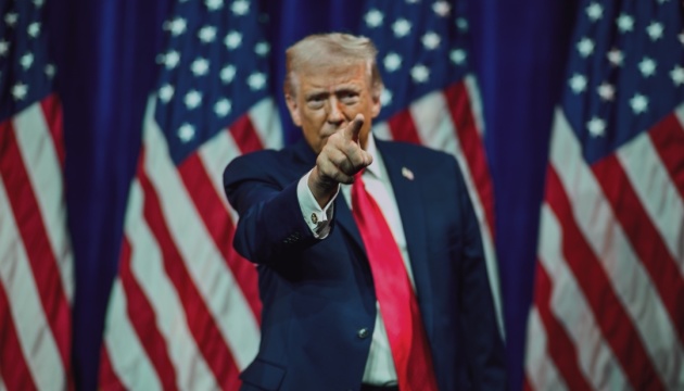 Trump says Putin not planning to attack NATO countries