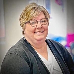 Mary Groves of First Presbyterian Church of Marietta retires after 36 years