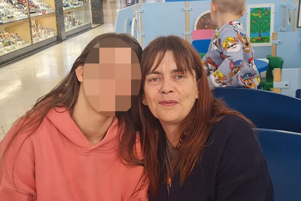 Mum searching for long-lost daughter snared by cruel catfish who imitated her child for over a year