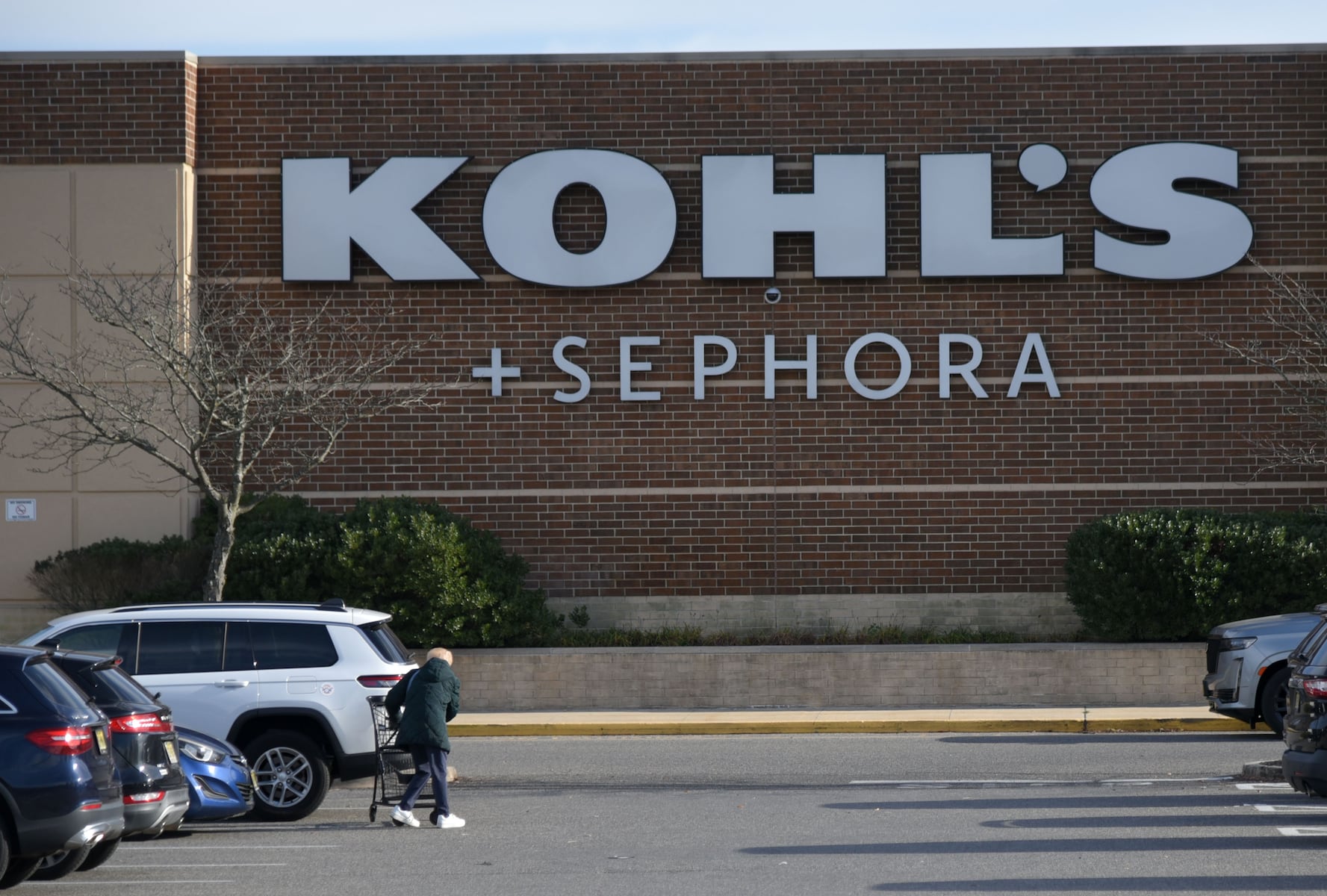 he Kohl's-Sephora partnership went from growth engine to drag on sales — here's why
