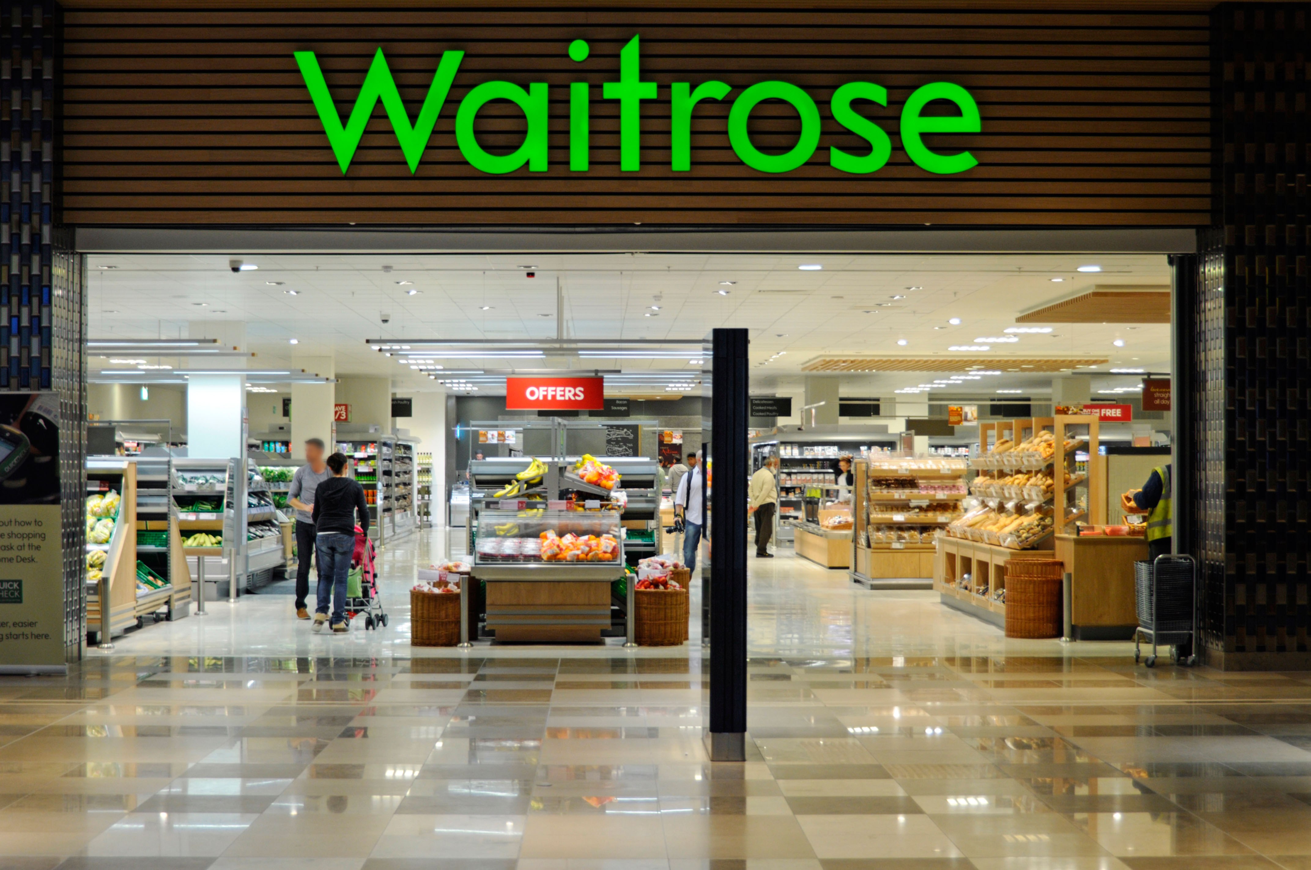 Waitrose makes major change to 52 stores – is yours affected?