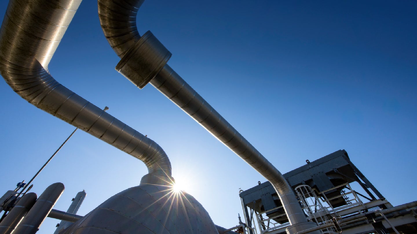 Williams closes $5.5bn Momentum deal to expand Haynesville footprint